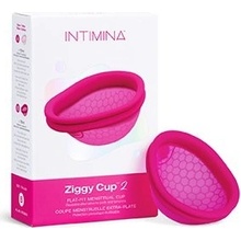 Intimina menštruačný kalíšok Ziggy Cup 2