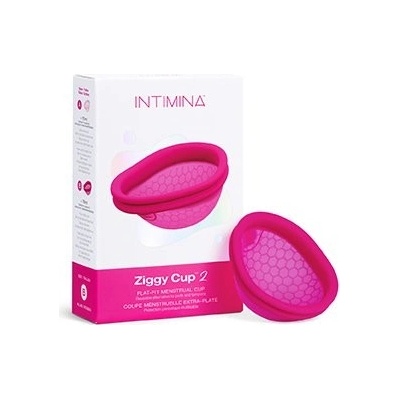 Intimina menštruačný kalíšok Ziggy Cup 2