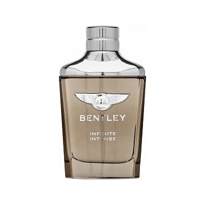 Bentley Infinite Intense parfémovaná voda pánská 10 ml vzorek