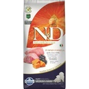 N&D Grain Free Puppy Medium & Maxi Lamb & Blueberries With Pumpkin 12 kg