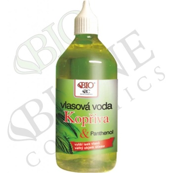 BC Bione vlasová voda Žihlava 220 ml