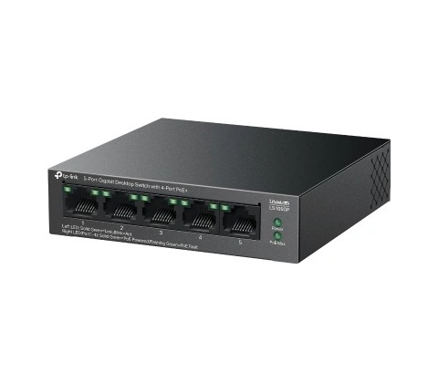 TP-Link LS105GP