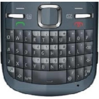 Klávesnica NOKIA C3