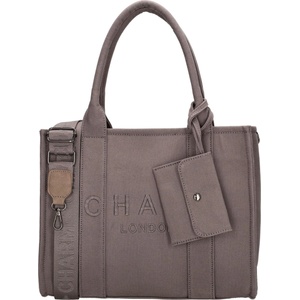 Charm London Bond W01053 Grey elephant
