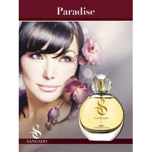 Sangado Paradise EDP 50 ml Парфюми