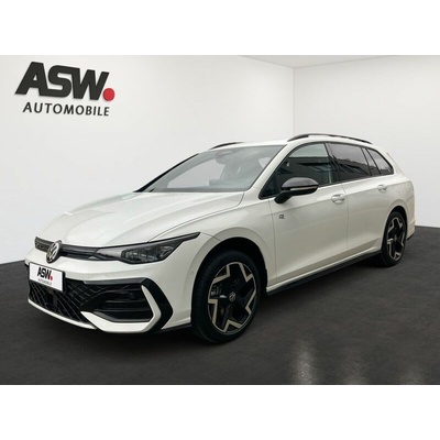 Volkswagen Golf Variant 2.0 TDI DSG 110 kW