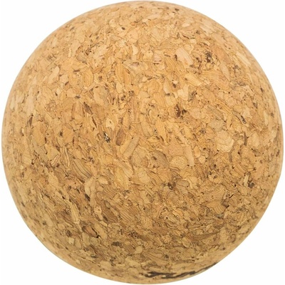 Korkové masážne loptičky set TUNTURI Cork Massage Ball 2 kusy