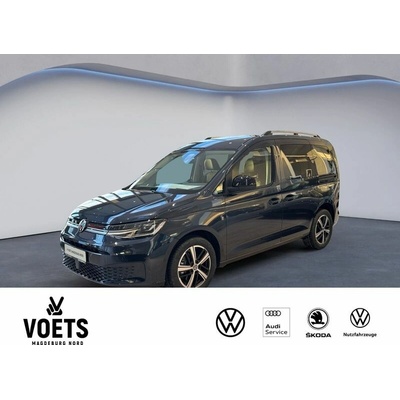 Volkswagen Caddy 2.0 TDI DSG Life 90 kW