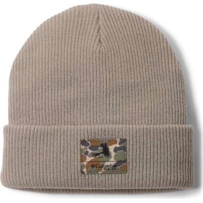 Columbia PFG™ Cuffed Beanie cypress fly