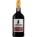 Sandeman Port Ruby 19% 0,75 l (čistá fľaša)