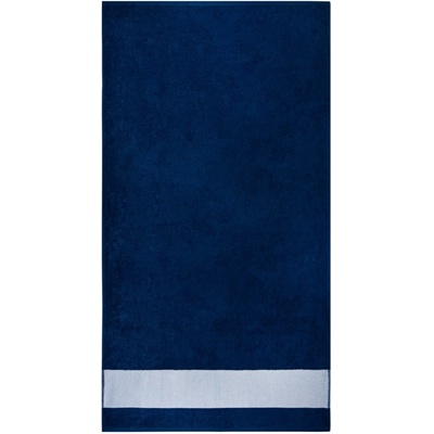 The One Towelling 1023 uterák navy 70 x 140 cm