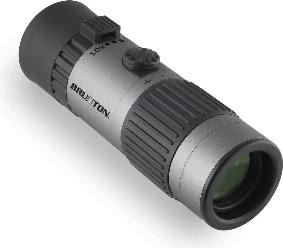Brunton Echo 10-30x21