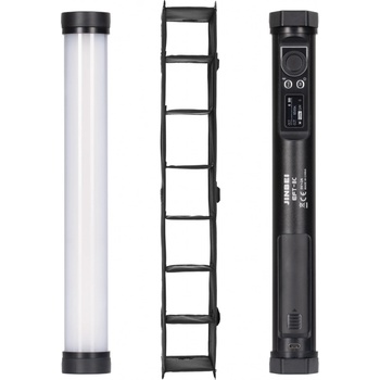 Jinbei EFT 8C LED