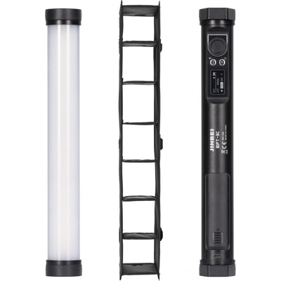 Jinbei EFT 8C LED