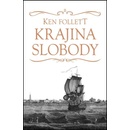 Krajina slobody - Ken Follett