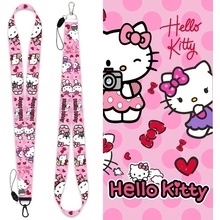 Šňůrka na krk Hello Kitty