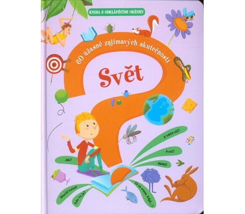 Svět