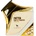 My Perfumes Le Gazelle Faten Oud Gold EDP 80 ml