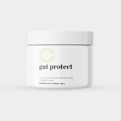 Ecce Vita Gut Protect 130 g