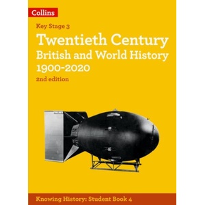 Twentieth Century British and World History 1900-2020 (ISBN: 9780008492076)