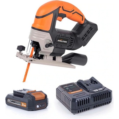 EVOLUTION R90JGS-Li EV001103B