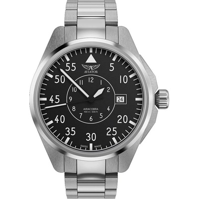 Aviator V.3.39.0.340.5