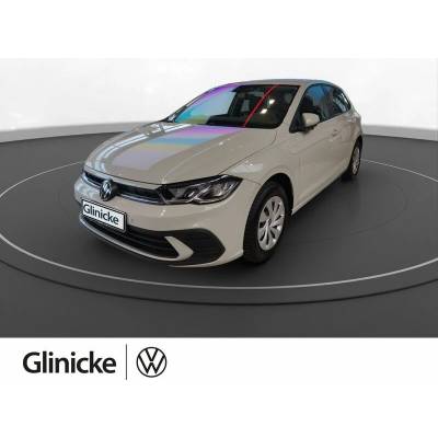 Volkswagen Polo 1.0 Life 59 kW