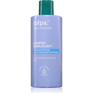 tołpa Hair Routine хидратиращ шампоан 300ml