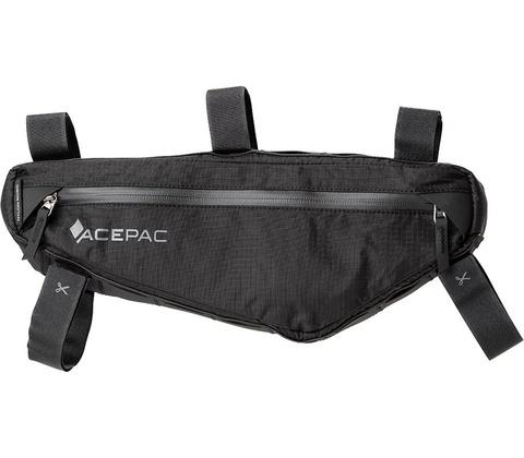 Acepac Triangle Frame Bag 2 l