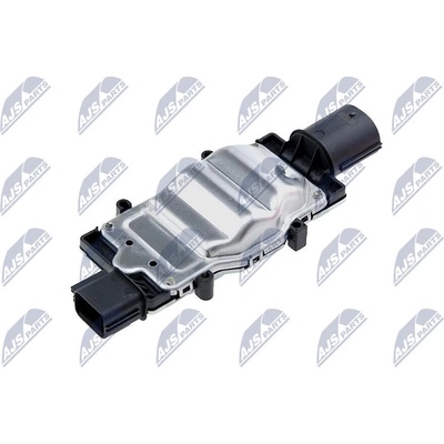 Riadiaca jednotka elektrického ventilátora chladenia motora NTY CSW-FR-001