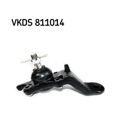 Podpora/kloub SKF VKDS 811014 (VKDS811014)