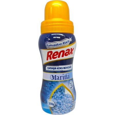 RENAX, Ароматни перли за пране - Marina, 250 g