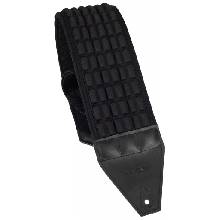 Amumu AIRAFT AirCell Bass Strap Black Extra Long