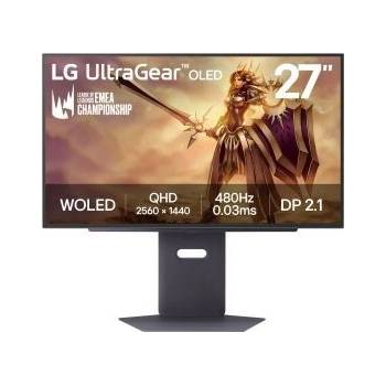 LG 27GX790A
