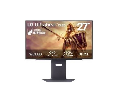 LG 27GX790A