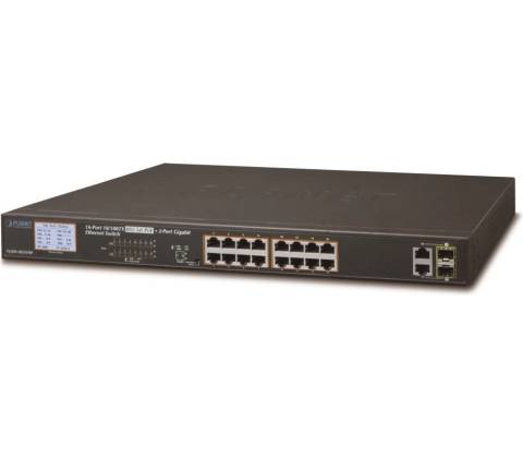 Planet FGSW-1822VHP