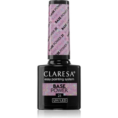 Claresa základní báze power 21 5 g