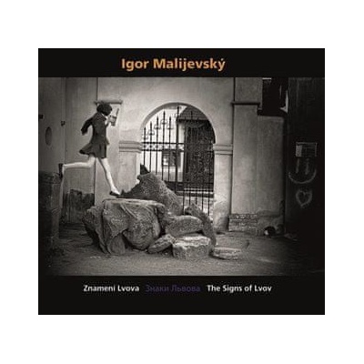 Igor Malijevský
