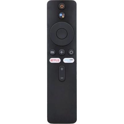 съвместим < p> XIAOMI XMRM-00A - радиочестотна(BT) заместител дистанционно управление с гласово управление < /p> (<p> XIAOMI XMRM-00A)