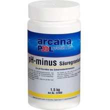 ARCANA pH Mínus 1,5 kg