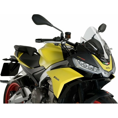 Puig Z-Racing Screen 20794 Dymová (H)