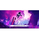 Light Fall
