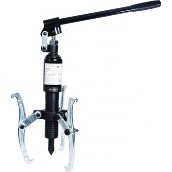 Raider Power Tools Скоба за лагери трираменна хидравлична 5t RD-HGP01