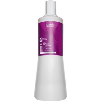 Londa LondaColor Extra Rich Creme Emulsion 20 Vol. 6% 1000 ml – Zboží Dáma