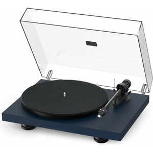 Pro-Ject Debut Carbon EVO 2M-RED Blue (9120097826008)