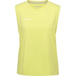 Mammut Дамски потник с широка презрамка Mammut Women's Selun FL Cap Sleeve Top Tank top - Holunder - размер XL (916-5637-0315)
