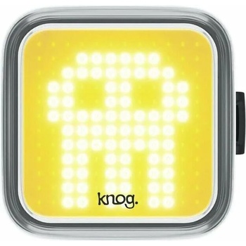 Image 1 of Knog Blinder Skull Front (K12285-KNOG)