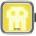 Knog Blinder Skull Front (K12285-KNOG)