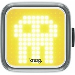 Knog Blinder Skull Front (K12285-KNOG)