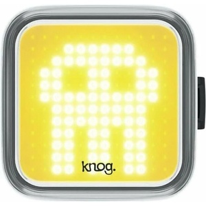 Knog Blinder Skull Front (K12285-KNOG)